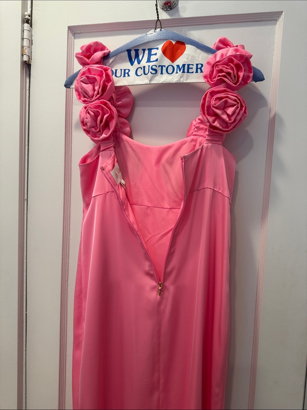 Lilly Pulitzer Aamira maxi dress size 2 - Picture 11 of 12